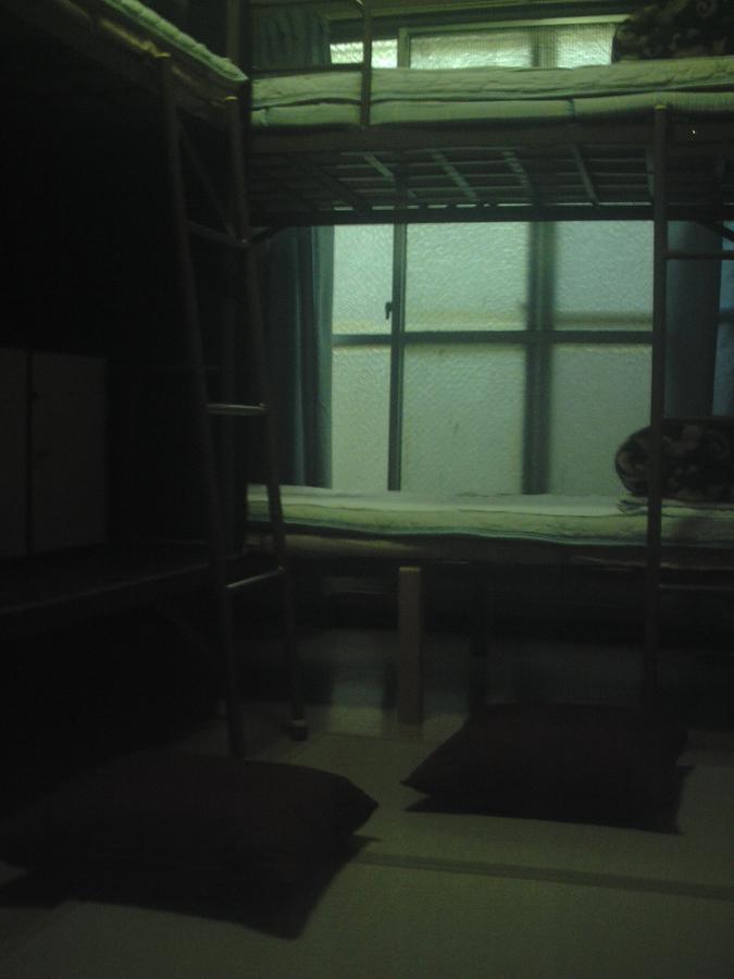 Orange Inn Kyoto Exterior photo